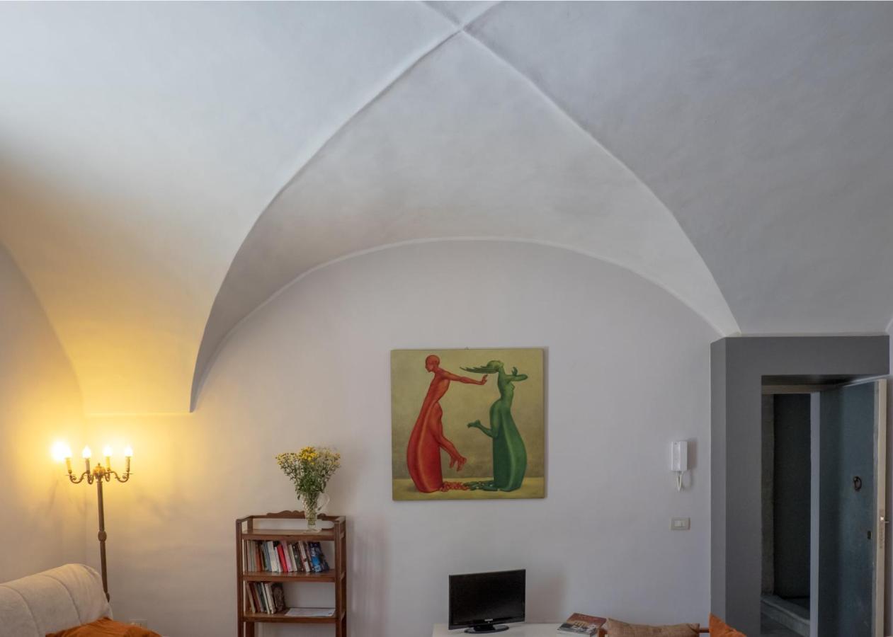 Tre Vie Apartment Con Terrazzo Giardino Pensile Catania Ngoại thất bức ảnh