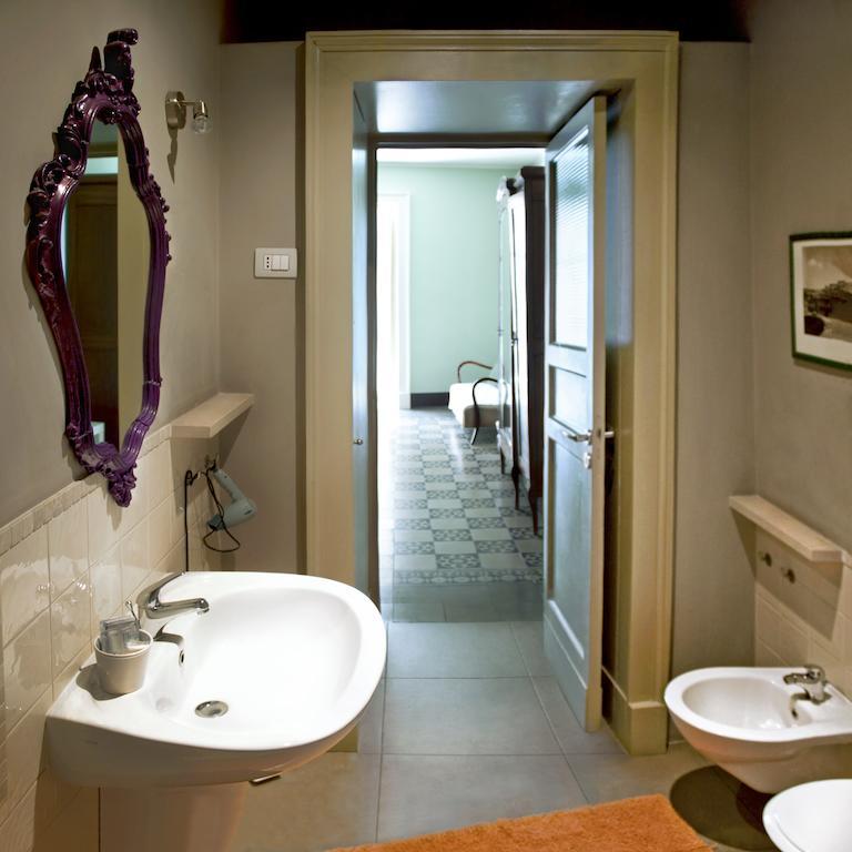 Tre Vie Apartment Con Terrazzo Giardino Pensile Catania Phòng bức ảnh